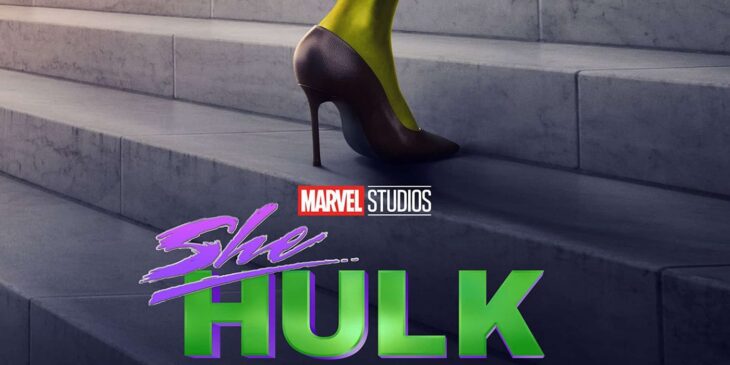 Classificação de Mulher-Hulk