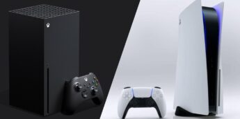 Xbox Series e Playstation 5