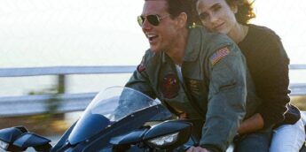 Bilheteria do Top Gun