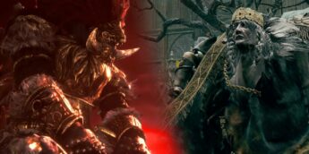 'Elden Ring' chefe favorito do diretor Hidetaka Miyazaki