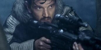 Estreia de Andor