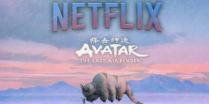 Bastidores de Avatar