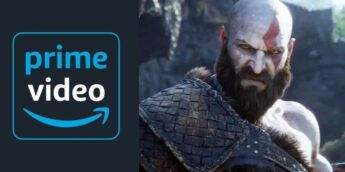God of War no Prime Vídeo
