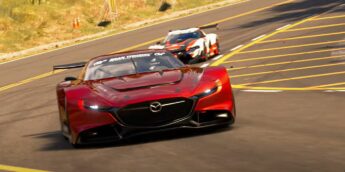Filme de Gran Turismo