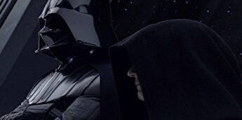 Palpatine em Kenobi