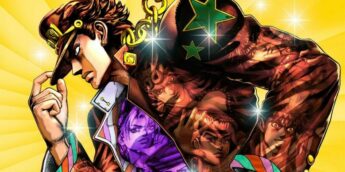 Lançamento de JoJo's