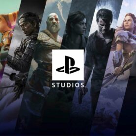 Playstation no mobile