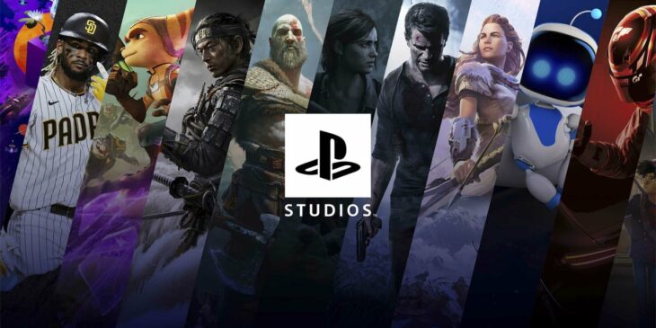 Playstation no mobile
