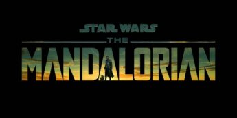 logo de The Mandalorian
