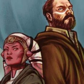 Star Wars Alta República