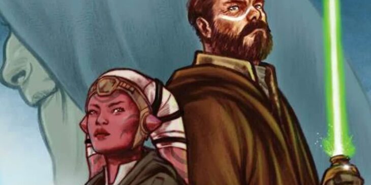 Star Wars Alta República