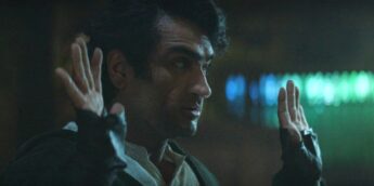 Kumail Nanjiani 'Obi-Wan Kenobi'
