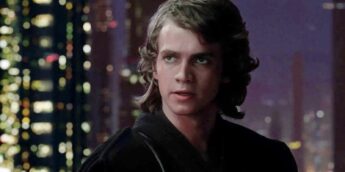 Hayden Christensen George Lucas Obi Wan Kenobi