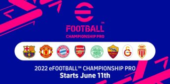 eFootball Championship 2022