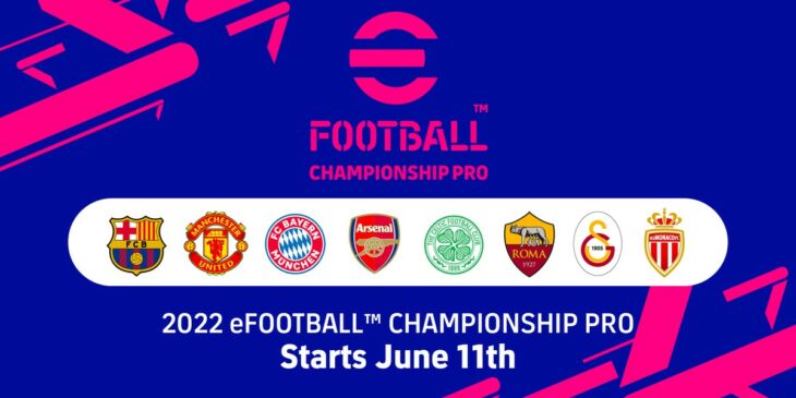 eFootball Championship 2022