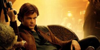Futuro de Han Solo