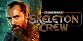 Jude Law em Star Wars