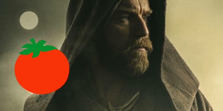 Aprovação de Kenobi