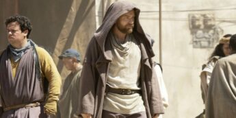 Série de Kenobi