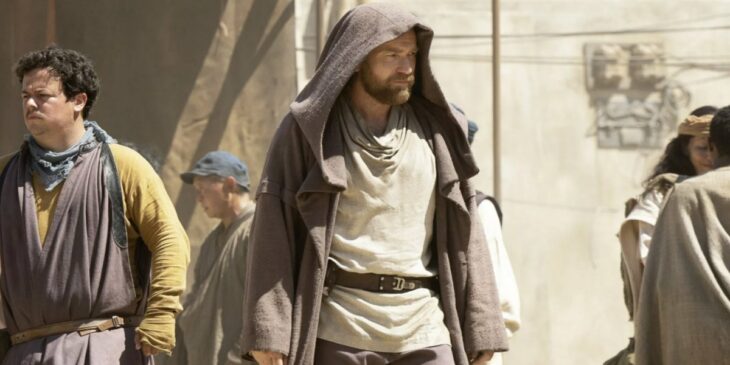 Série de Kenobi