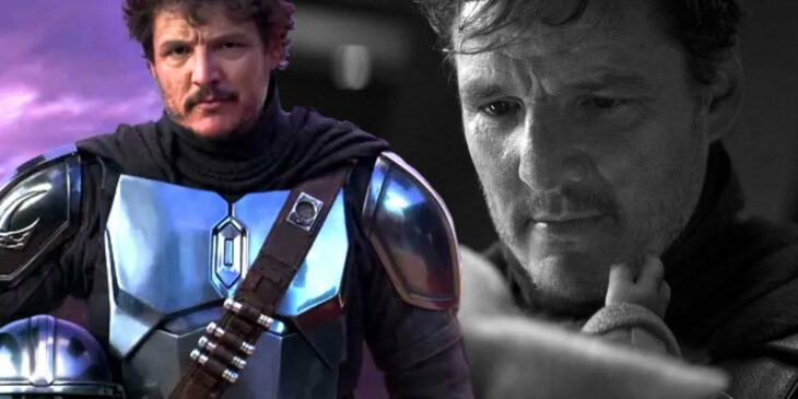 Por que Din Djarin tirou seu capacete para Grogu em 'The Mandalorian'?