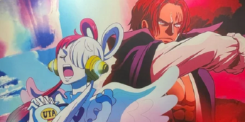 Bilheteria do One Piece RED