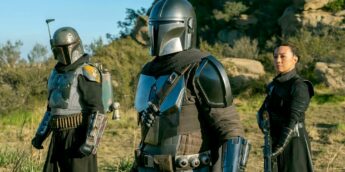 Star Wars na TV