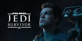 Star Wars Jedi Survivor
