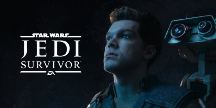 Star Wars Jedi Survivor