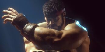 Street Fighter na State of Play