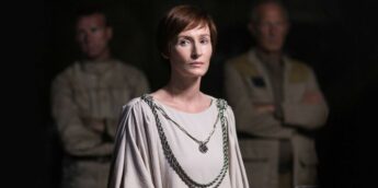 Star Wars Andor Mon Mothma