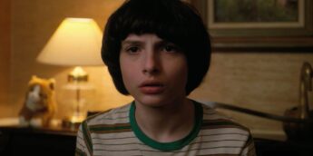 derivado de 'Stranger Things' Finn Wolfhard