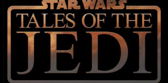 Tales of The Jedi