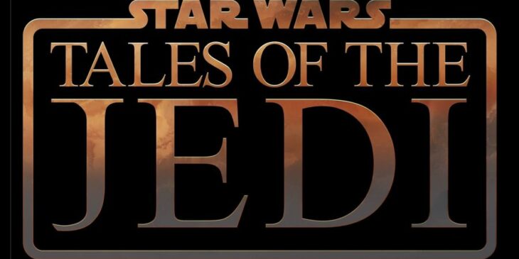 Tales of The Jedi