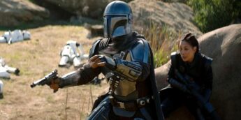 The Mandalorian 4ª temporada Jon Favreau