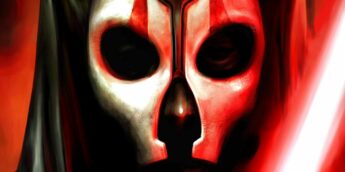 Star Wars Knights of the Old Republic II para Nintendo Switch
