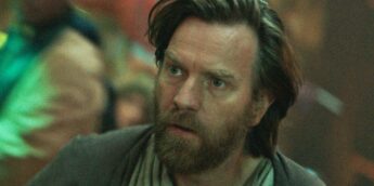 Ewan McGregor defende Moses Ingram de comentários racistas em Star Wars Obi-Wan Kenobi