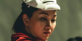 La Casa de Papel: Coreia imagens