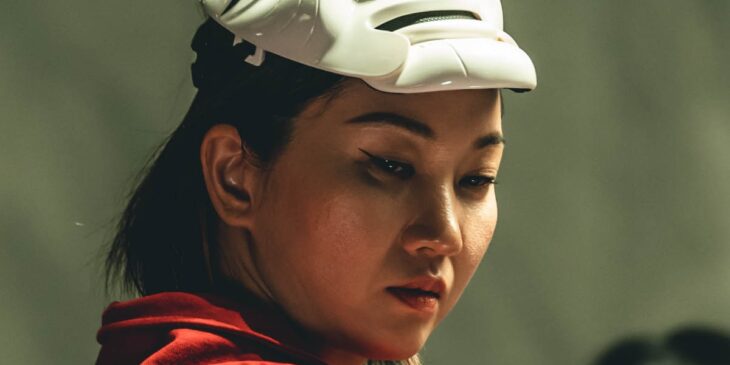La Casa de Papel: Coreia imagens