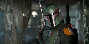 Boba Fett de Star Wars