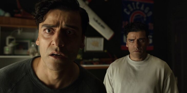 Oscar Isaac de Cavaleiro da Lua