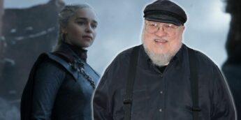 Game of Thrones de George R.R. Martin