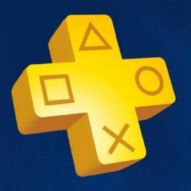 Playstation Plus