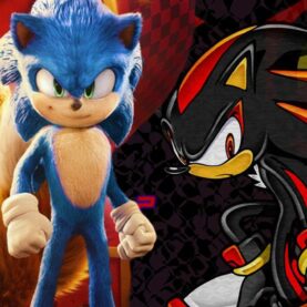 Roteiristas de SONIC
