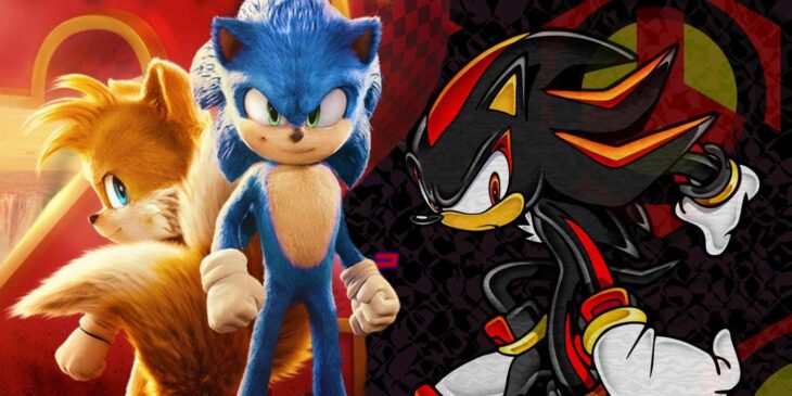 Roteiristas de SONIC