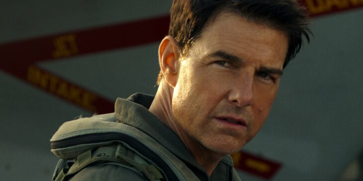 Top Gun no Brasil