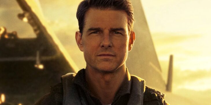 Produtor de Top Gun