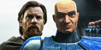 Capitão Rex em Obi-Wan Kenobi