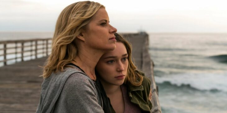 Kim Dickens The Walking Dead