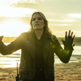 Fear The Walking Dead final imagens oficiais